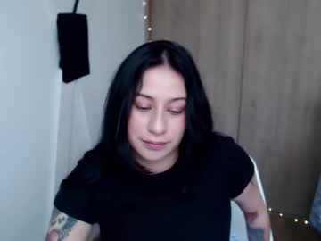 Dulzemia Chaturbate profile image