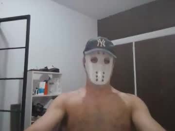 Rafaelsel Chaturbate profile image