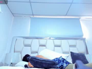 Xavier_Foxx Chaturbate profile image