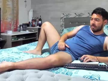 Chrisbrooks_And_Alec Chaturbate profile image
