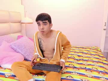 Hottiie_Guy Chaturbate profile image