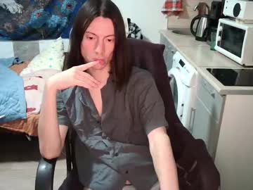 Sashaxxxbellucci Chaturbate profile image