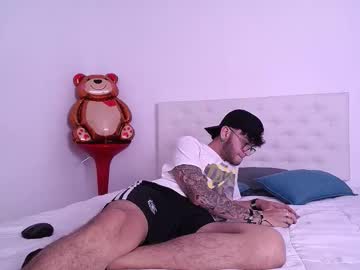 Cock_Fox Chaturbate profile image
