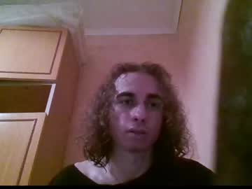 Hunterhun93 Chaturbate profile image