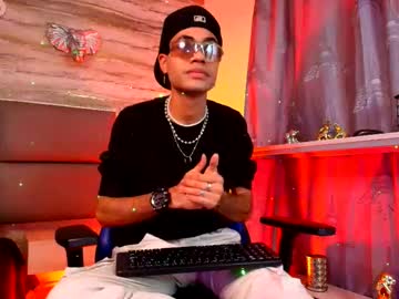 Jacob_Blackwell Chaturbate profile image