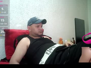 Jeicof_ Chaturbate profile image