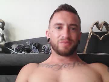 Muscle_Zaddy Chaturbate profile image