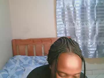 Naughtynova33 Chaturbate profile image