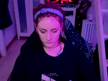 Sonicsupergirl Chaturbate profile image