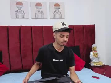 Timothe_Evans Chaturbate profile image