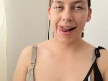 Bunny_Camila4 Chaturbate profile image