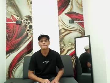 Dereck_Leroy Chaturbate profile image