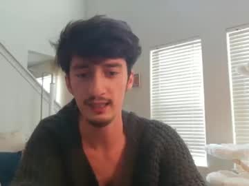 Iamleshua Chaturbate profile image