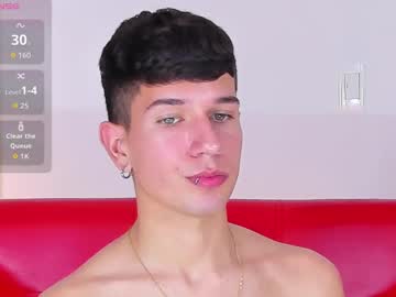 Sebas_Hall_ Chaturbate profile image