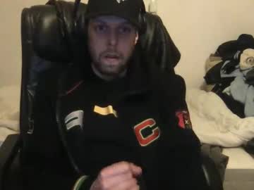 Danielamsterdam Chaturbate profile image