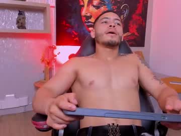Matt_Basten Chaturbate profile image