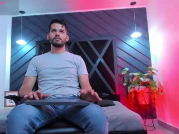 Anthony_Donati_ Chaturbate profile image
