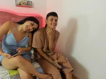 Perla36262 Chaturbate profile image
