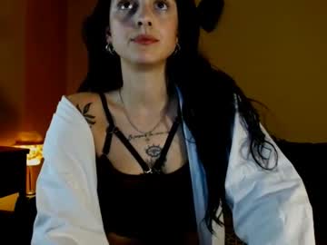 Callmevictoria Chaturbate profile image