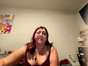 Melfme2 Chaturbate profile image