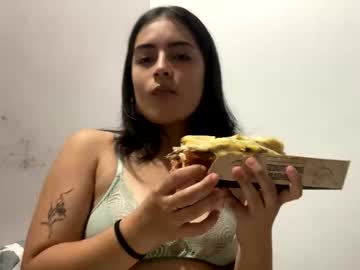 Persefone04 Chaturbate profile image