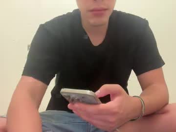 Collegeguy236 Chaturbate profile image