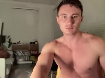 Danielblakeuk Chaturbate profile image