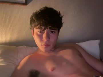 Hungc0llegejock Chaturbate profile image
