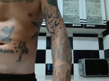 Alfred_291988 Chaturbate profile image