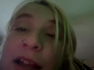 Babbyykrista Chaturbate profile image
