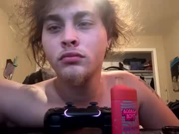 Bigjoki420 Chaturbate profile image