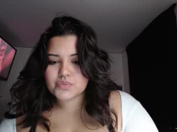 Liz_Bbw_ Chaturbate profile image