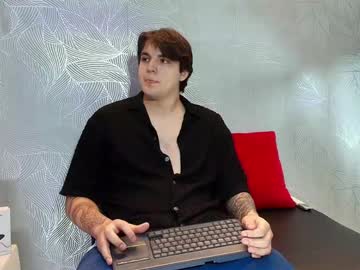 Noha_Carthier Chaturbate profile image