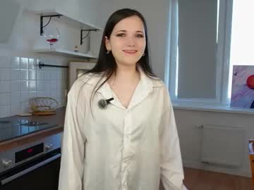 Dinahganus Chaturbate profile image