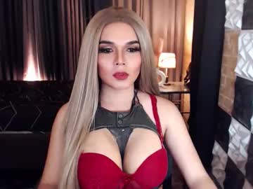 Meatyhorsecocktrans Chaturbate profile image