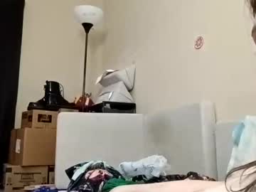 Whorrorryftm Chaturbate profile image