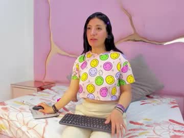 Zoe_King19 Chaturbate profile image