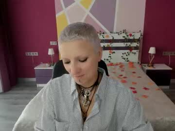 Lilusprings Chaturbate profile image