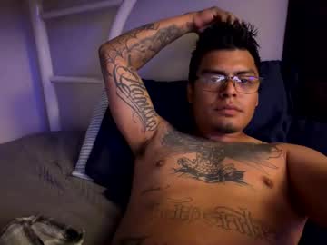 Mosesdanyel Chaturbate profile image