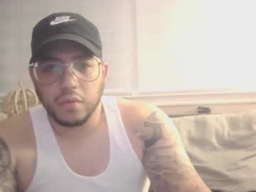 Roddy_Pipeher215 Chaturbate profile image