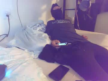Ughtheamm69 Chaturbate profile image
