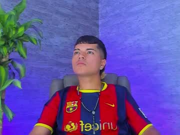 Brandon_Hills Chaturbate profile image