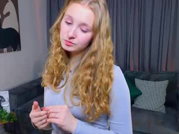 Glindasterk Chaturbate profile image