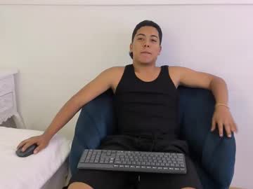 Jackson_Rush Chaturbate profile image