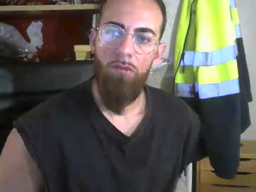 Fuerte440 Chaturbate profile image