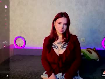Mini_Lady2 Chaturbate profile image