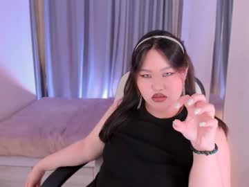 Sugarnekoo Chaturbate profile image