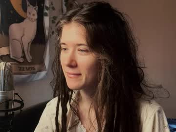Annieaimee Chaturbate profile image