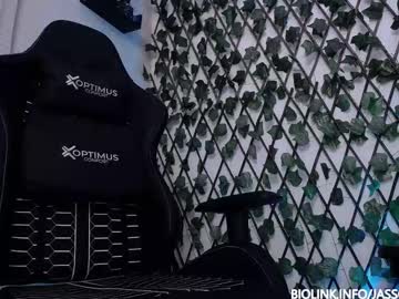 Big_Master26 Chaturbate profile image