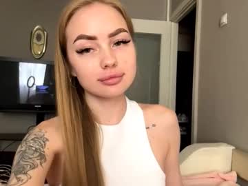 Burmaamber Chaturbate profile image